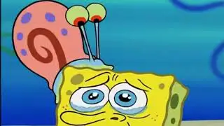 have you seen this snail ending