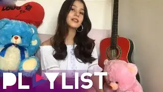 Lexi Gonzales' talent is UNBELIEVABLE! | Playlist Live
