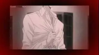 Shusei & Hotsuma (Uraboku)