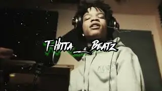 [FREE] 'BLITZ' GLO x RVA x WB SPLUSH TYPE BEAT (Prod. T-Hitta_Beatz)