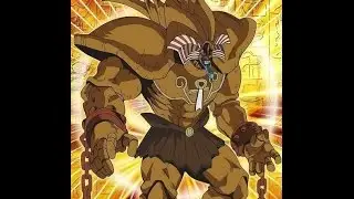 Vijam The Indestructable (Non Cubic Deck)
