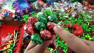 A Lot Of Christmas Candy Meets Idolmaster 765Pro All Stars Shiny Festa 2026 Edition VS @jinyat