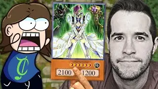 Dueling With OLD Yugioh Cards In Master Duel | Wheeled Edison Ft. @ChaoticMeatballTV