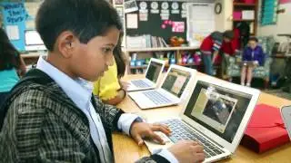 Get Started with Tynker