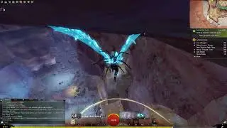 Guild Wars 2 (Sun's Refuge) - Fragments I Have Shored