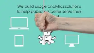 Usage Analytics for Academic Publishers