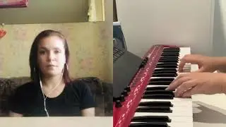 Shallow. Cover. Lady Gaga feat Bradley Cooper. Музыка от драматических артистов😃