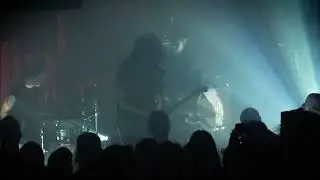 A Place to bury strangers. Madrid 20.04.2024, Madrid , El Sol / 3 songs