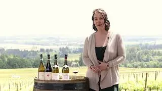 Joseph Drouhin Dundee Hill Pinot Noir Wine Tasting Video