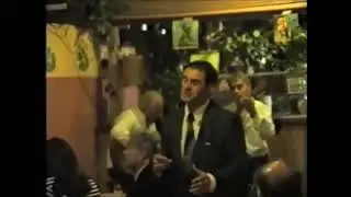 RUBEN ALBERTO BENEGAS y las guitarras de BRUCETTA CARDINALLI: 