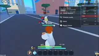 Caught a hacker in project hero