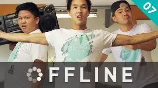 Who Wore it Best? - OFFLINE - Ep 7