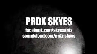 PRDX SKYES Au&szlig;ergew&ouml;hnlich (prod. by Shawn/Streetbier)