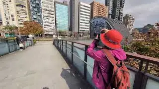 20260111同遊大安森林公園