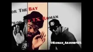 For The Bay Instrumental IAMSU x Problem Type Beat