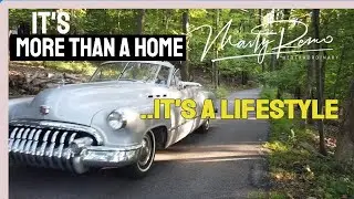 It's More than a Home...It's a Lifestyle!