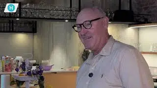 De Rondleiding | bij een standbouwbedrijf