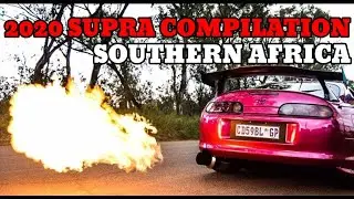 ULTIMATE 2020 SUPRA COMPILATION- SOUTHERN AFRICA
