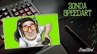 Quick LTZonda Speedart