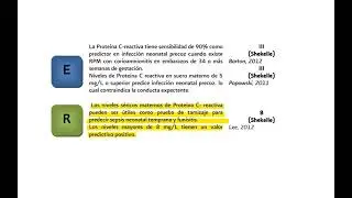 GPC CORIOAMNIONITIS / ENARM GINECOLOGIA