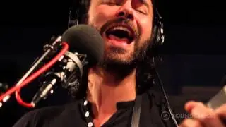 Shakey Graves: 'Hard Wired,' Live On Soundcheck