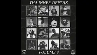 THA INNER DEPTHZ RECORDS - THA INNER DEPTHZ VOL.3 (FULL TAPE)