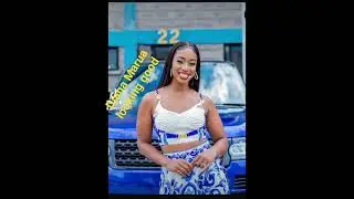 Diana Marua looking good