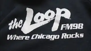 WLUP Farewell Show - March 9, 2018
