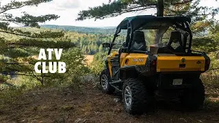 FORTNINE - ATV CLUBS