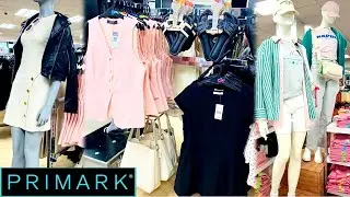 Primark New Collection August 2025