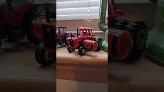 farm toys