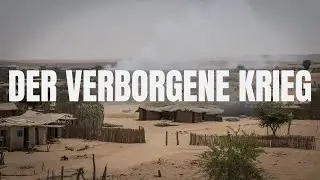 Was du &uuml;ber den Krieg im Sudan wissen musst