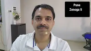 Ashish Shukla is coming to Pune for Zenoga live