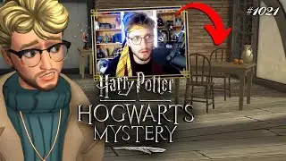 Meine ERSTE EIGENE WOHNUNG! 😍 | Harry Potter: Hogwarts Mystery #1021