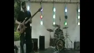 Rugby Music Festival 2012 Liquid Insanity clip