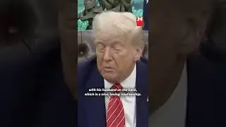 Трамп назвал Буттеджича невежественным, потому что тот ездит на работу на велосипеде со своим мужем