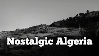 Nostalgic Drive in Tissemsilt | Pixel 7