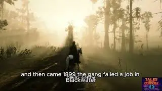 Arthur Morgan&rsquo;s Story &ndash; The Saddest Hero in Gaming | RDR2