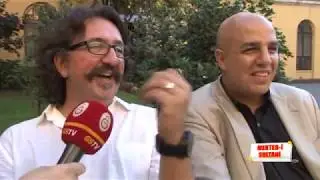 GSTV Renan Bilek - Ali Erenus R&ouml;portajı