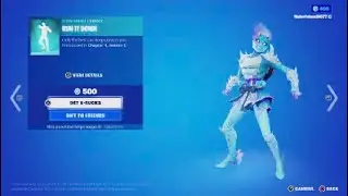 Fortnite item shop NEW BTS EMOTE (June 25th 2023)