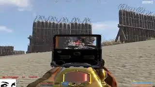 aimbot | Rust PVP Highlights