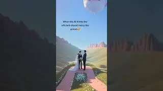 Colorado MicroWeddings - AI Style! (Mountain Elopement)
