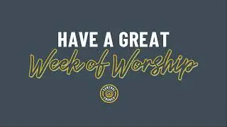 Central Church Online