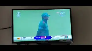 FIRST EVER TIMED OUT ANGELO MATHEWS #Shrilanka vs Bangladesh