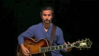 Fretboard Knowledge - The Moving Bass