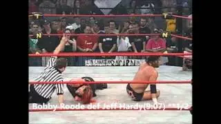 TNA Unbreakable Review