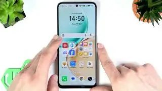 HONOR X7d — 10 вещей, которые нужно сделать в первую очередь