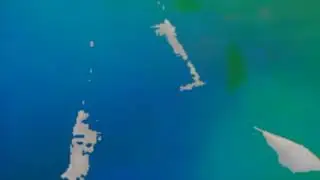 Electronic Beats Accompanied with Visuals