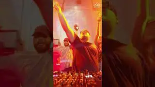 BRII &bull; Live in Manila, May 2024 #Shorts #JerseyClub #DJ