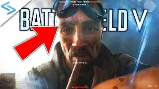 Everything You Missed! | Battlefield V Teaser Trailer Breakdown